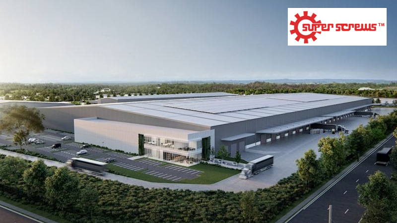 Super Screws Initiates Significant Expansion Plans - New Facility to Be Established in Bawal Haryana