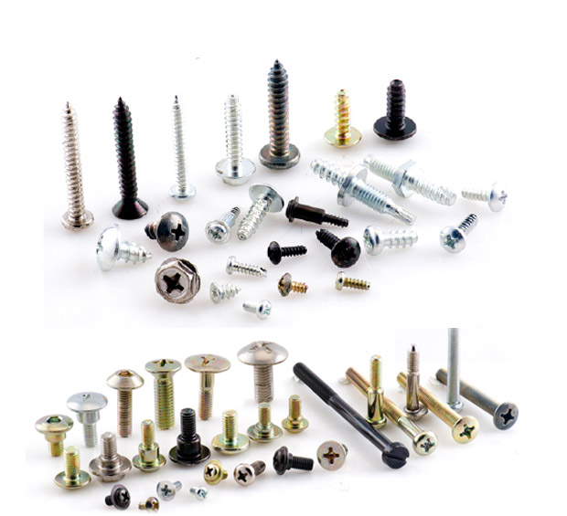 Products Insights and New Developments in the Industrial Fasteners Industry