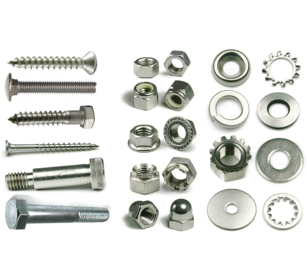 7 Most Preferred Raw Materials for Producing High-Performance Fasteners