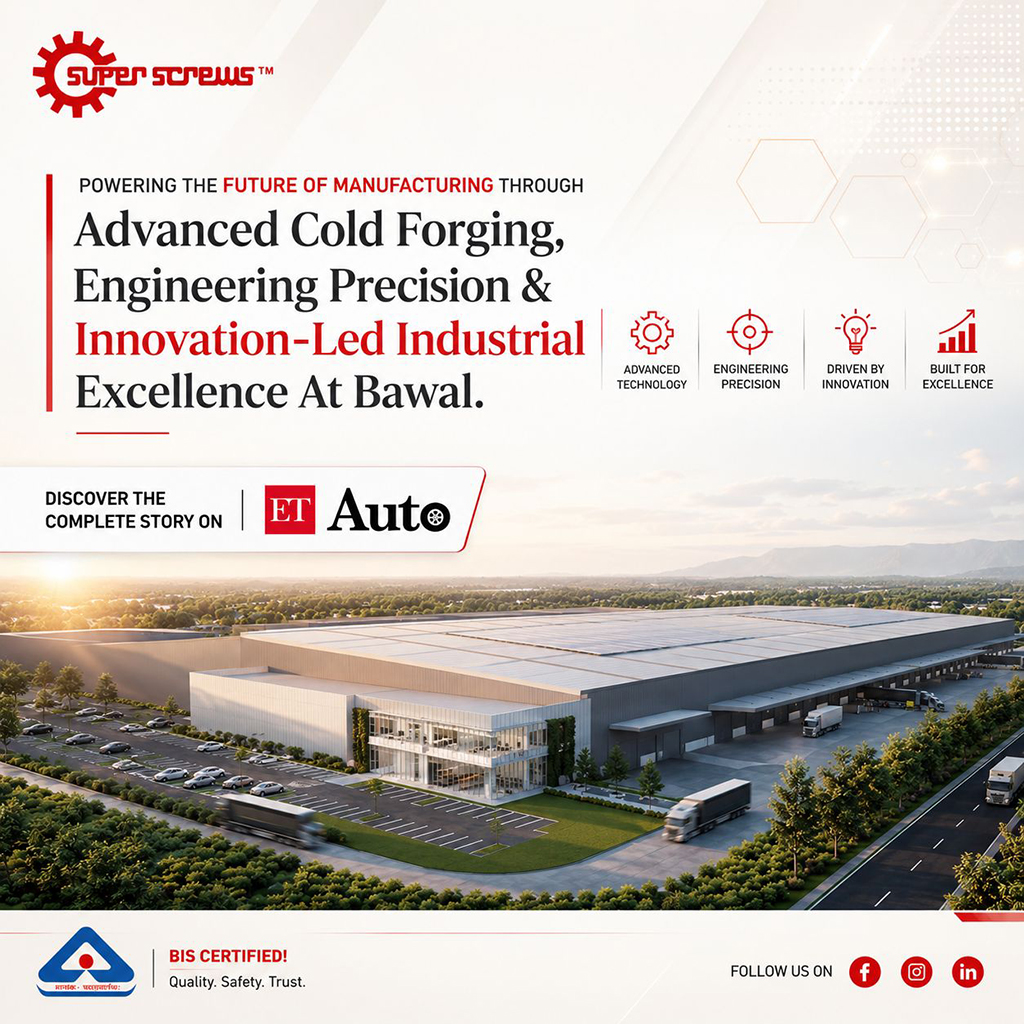 cold forging fastener