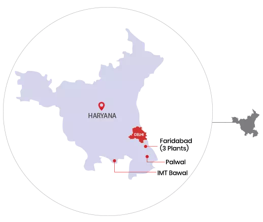 dot-map