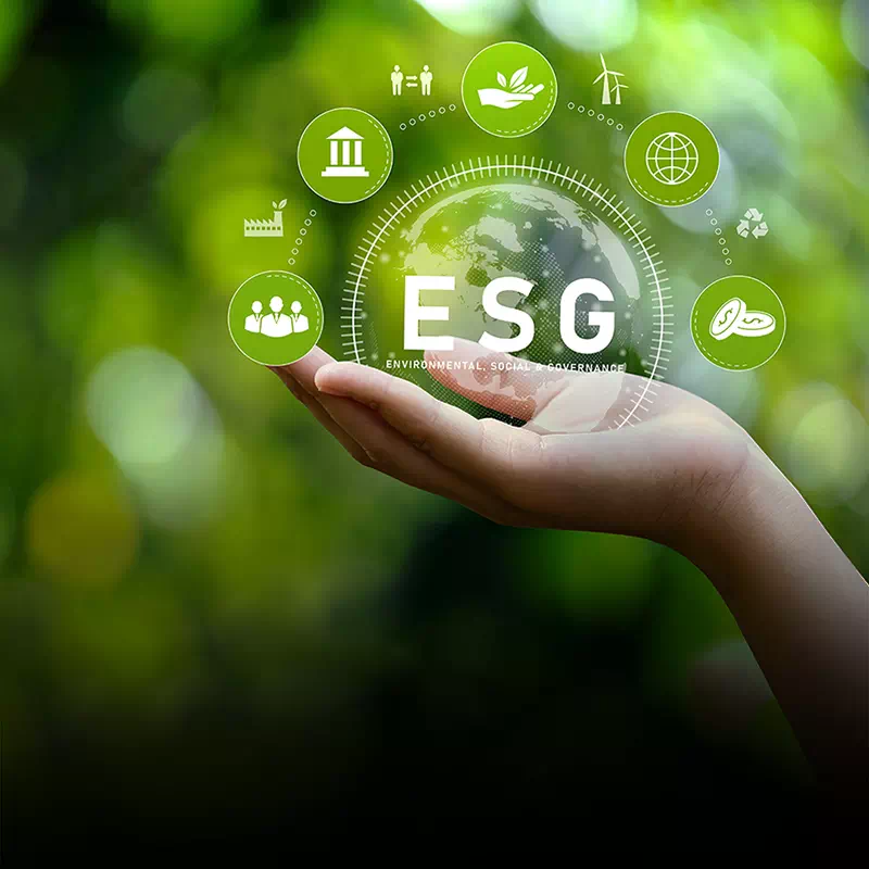 ESG