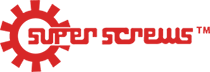 superscrews logo