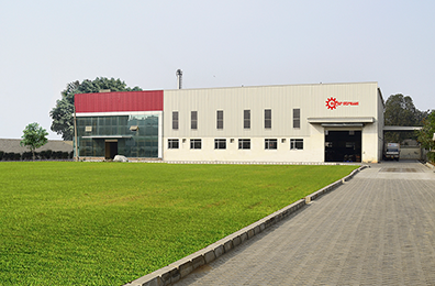 Fasteners Division Faridabad