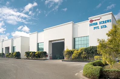 Fasteners Division Palwal