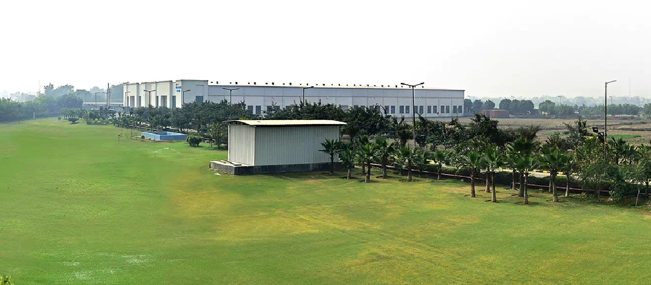 palwal-plant